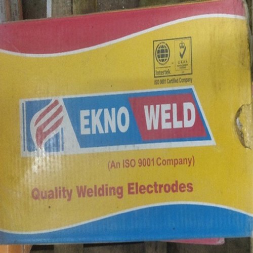 Ekno Weld Stainless Steel Welding Electrodes