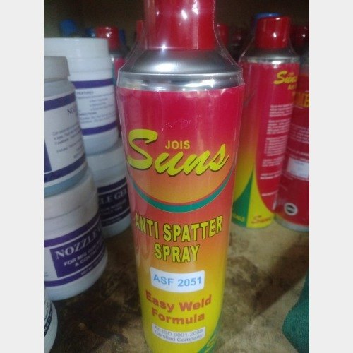 Welding Anti Spatter Spray