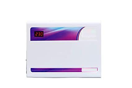 1 Ton AC Stabilizer