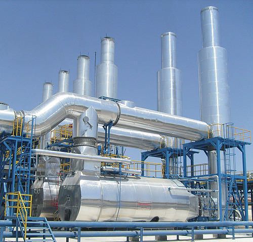 Types Of Waste Heat Recovery System