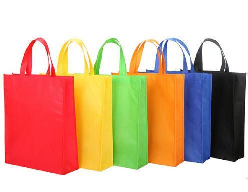 Non Woven Carry Bags