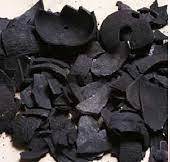 Coconut Shell Charcoal,