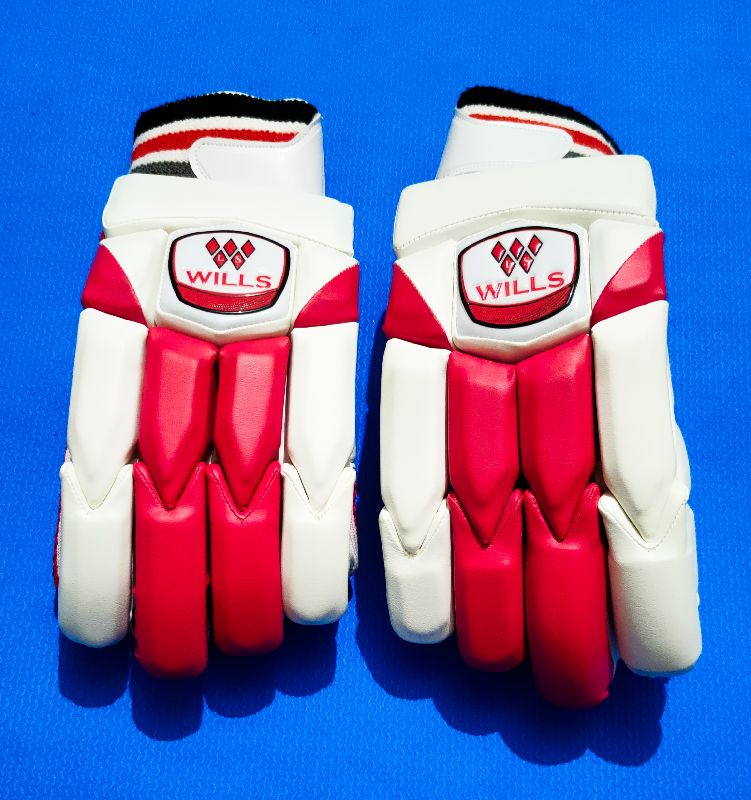 ls batting gloves