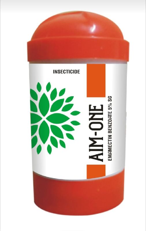 AIM One Emamectin Benzoate 5% SG Insecticide