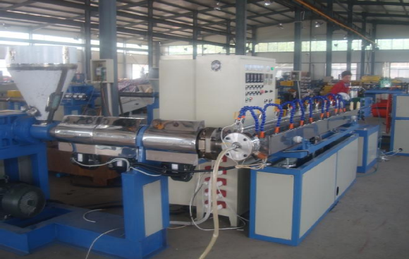 Automatic Roll to Sheet Cutter Control Panel