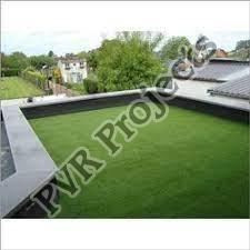 Garden Waterproofing Services