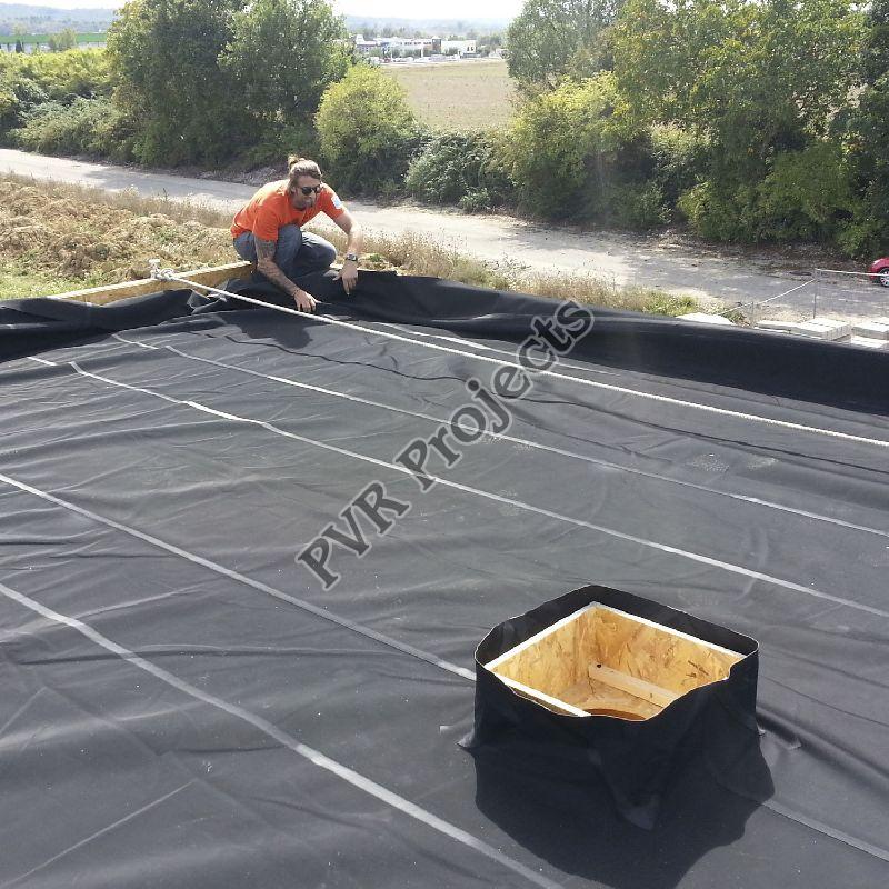 Roof Waterproofing Membrane
