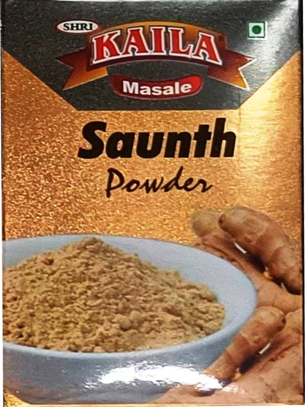 Saunth Powder