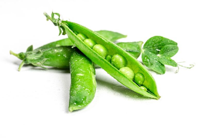 Frozen Peas