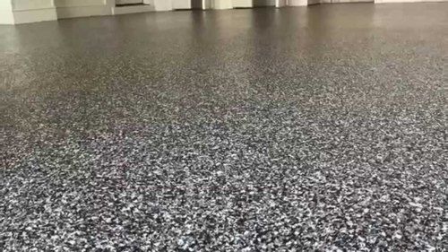 Epoxy Floor Screeding Services