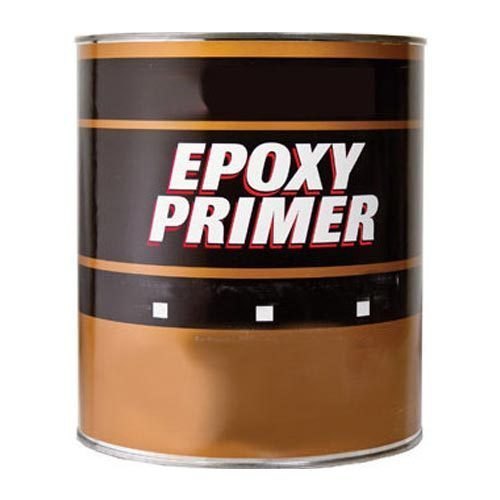 Solvent Based Epoxy Primer
