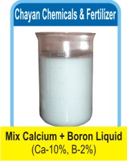 Calcium Boron Liquid