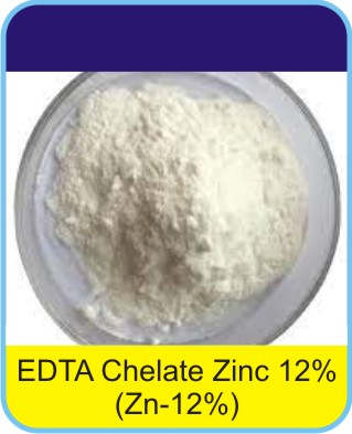 EDTA Chelate Zinc Powder
