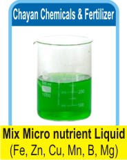 Micronutrient Liquid