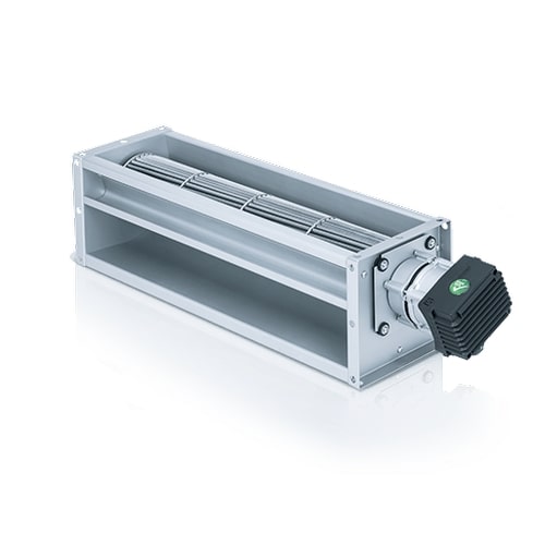 AC Tangential Blower