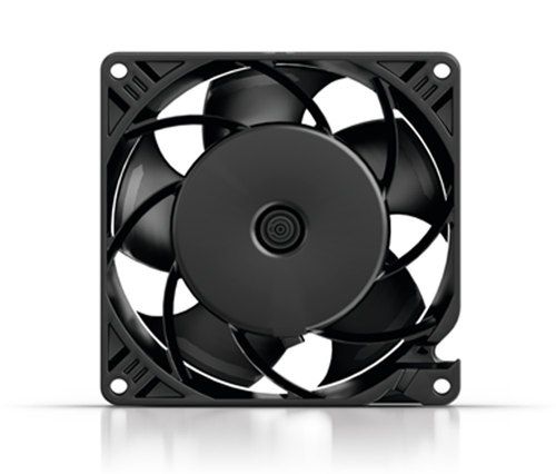 Compact AC Axial Fan