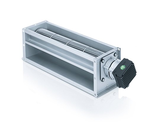 Cross Flow Tangential Blower