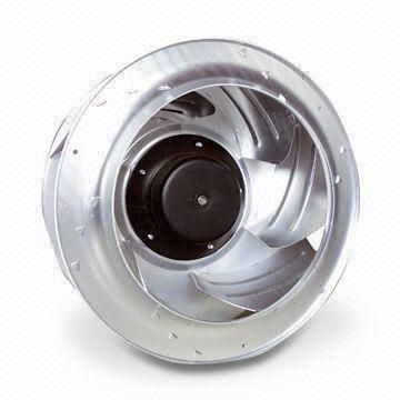 EC Centrifugal Fan