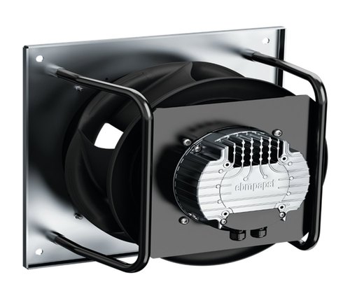 EC Centrifugal Module Radipac