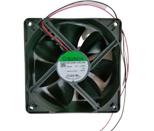 EEC0382B1-0000-A99 DC Brushless Fan