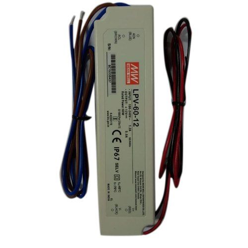 LPV 60 12 LED Driver