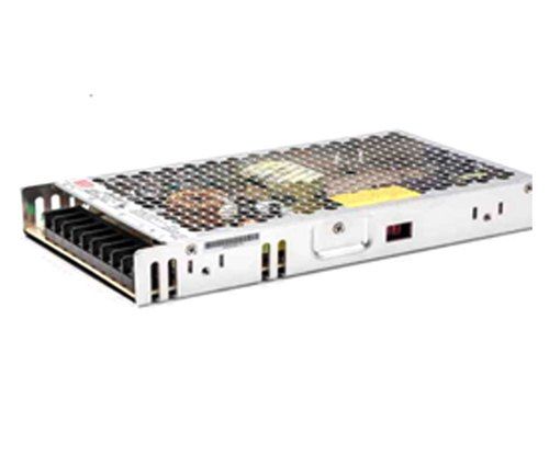 LRS 200 IP 20 Constant Voltage SMPS