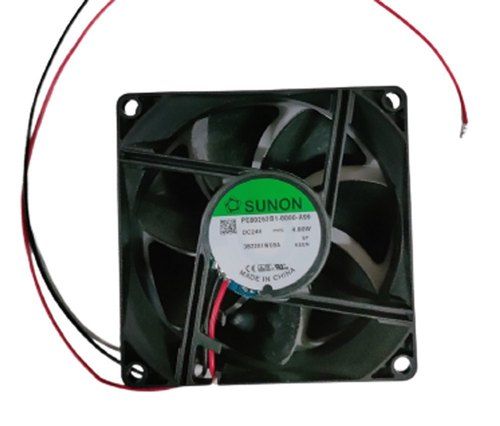 PE80252B1-0000-A99 DC Brushless Fan