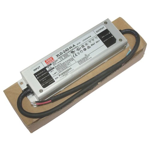 XLG 240-H-A Power Supply