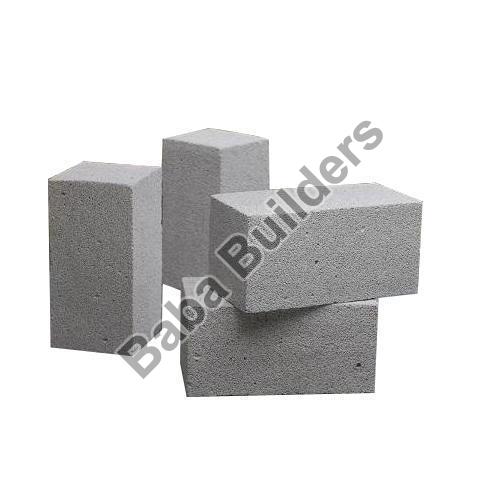 Cement Brick