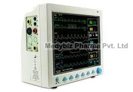 CMS-8000 5 Para Patient Monitor