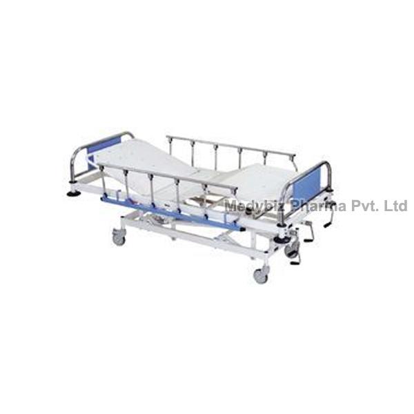 Full Fowler Hospital Bed With ABS Panel