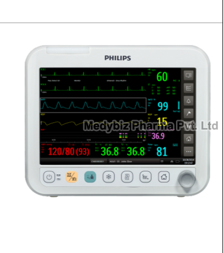 Philips Efficia CM10 5 Para Monitor