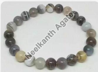 Botswana Agate Bracelet