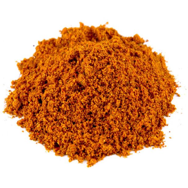 Egg Curry Masala