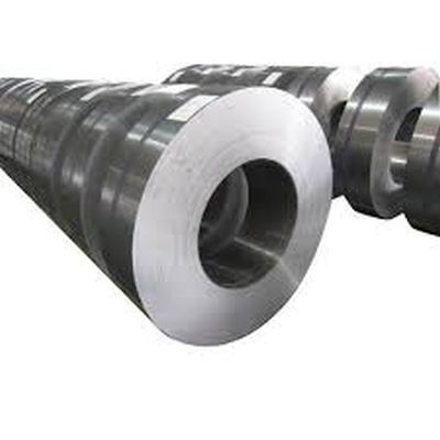 Galvanized Slitted Coils
