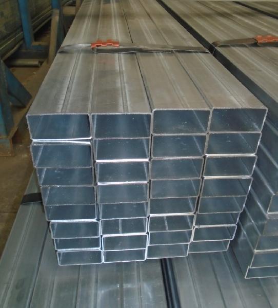 Pre Galvanized Hollow Section Tube