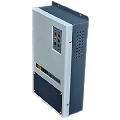 Automatic Phase Changer