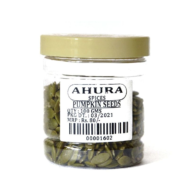 Pumpkin Seeds