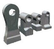 Clinker Breaker Hammer