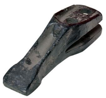 PC200 Excavator Tooth Point