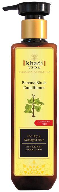 Banana Blush Hair Conditioner