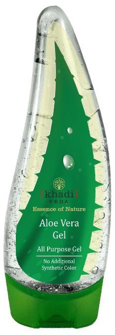 Natural Alovera Gel