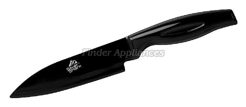 Carbon Steel Chef Knife (Small)