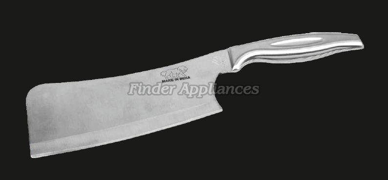 Stainless Steel Chopper Knife