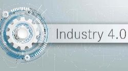 Industry 4.0 - Smart Factory Concept