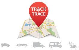 Track and Tracing System