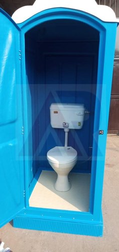 Readymade Toilet Cabin