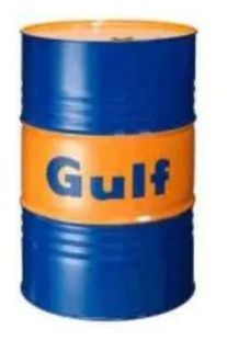 Gulf Crown Grease