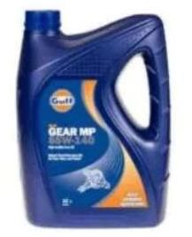 Gulf Gear MT Oil
