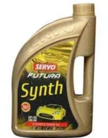 Servo Futura Synth Engine Oil